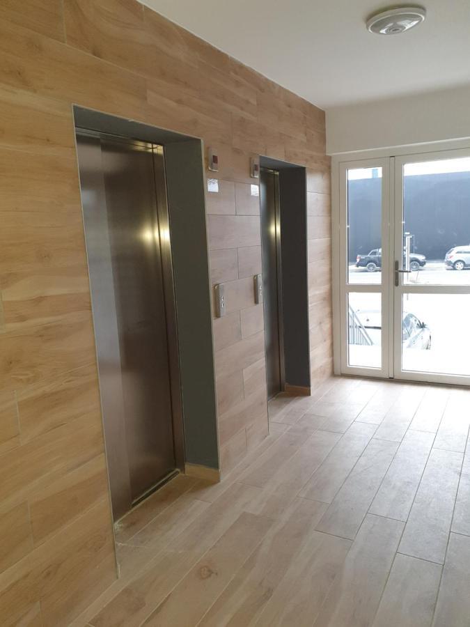אורדאה Stefania Sweet Apartament מראה חיצוני תמונה