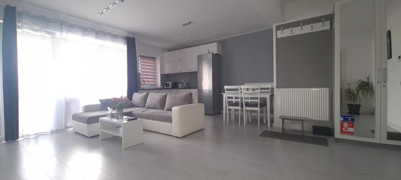אורדאה Stefania Sweet Apartament מראה חיצוני תמונה