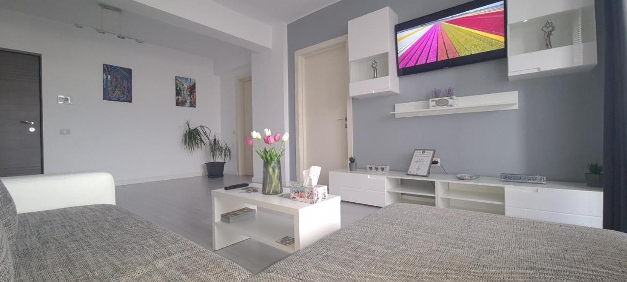 אורדאה Stefania Sweet Apartament מראה חיצוני תמונה