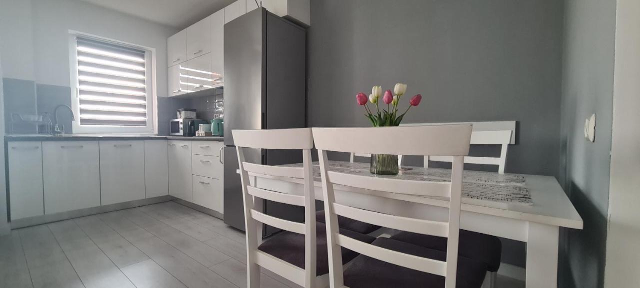 אורדאה Stefania Sweet Apartament מראה חיצוני תמונה